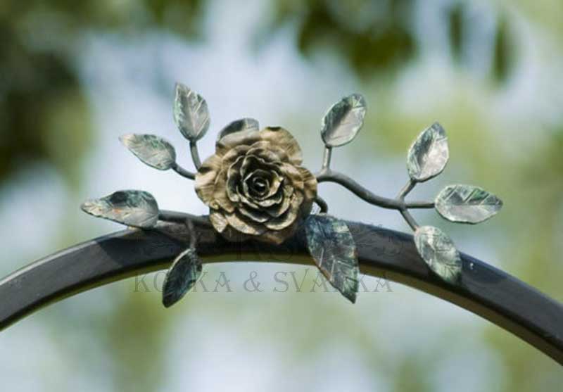 Кованые изделия на заказ